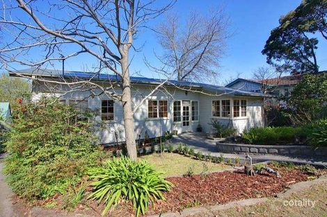 Property photo of 16 Dickasons Road Heathmont VIC 3135