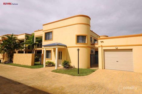 31/17-19 Shell St, Urangan, QLD 4655