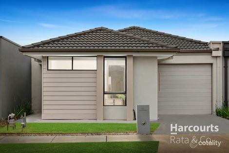 11 Romanesque Dr, Deanside, VIC 3336