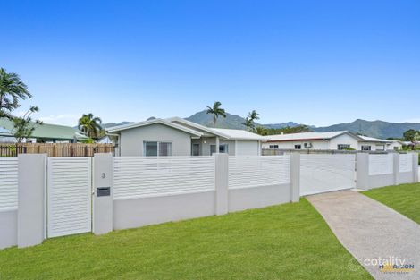 3 Donovan Cl, Edmonton, QLD 4869