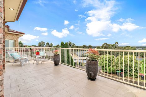 Property photo of 4 Naalong Place Cranebrook NSW 2749