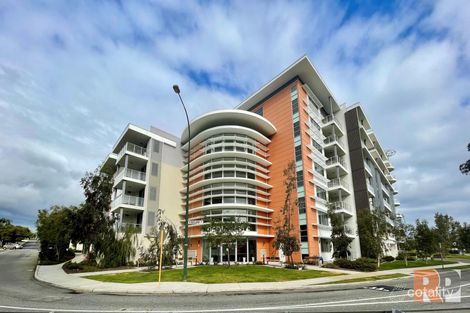 Property photo of 424/2 Rutland Avenue Lathlain WA 6100