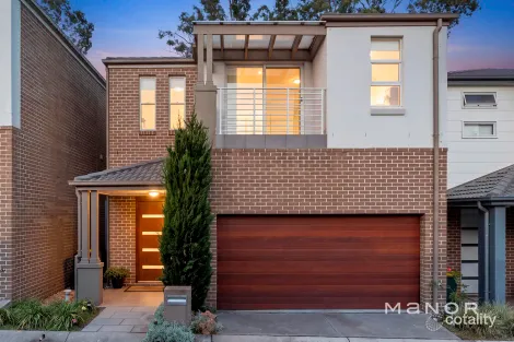 13 Clubside Dr, Norwest, NSW 2153