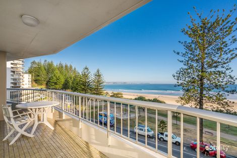 Property photo of 14/2 Ward Street Coolangatta QLD 4225