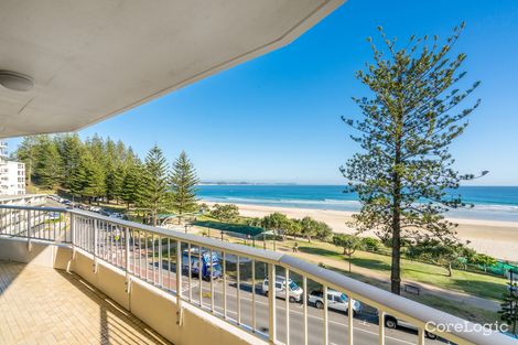 Property photo of 14/2 Ward Street Coolangatta QLD 4225