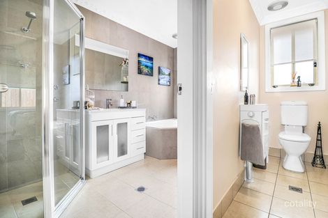 Property photo of 4 Naalong Place Cranebrook NSW 2749