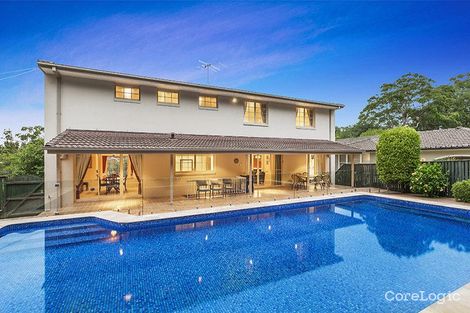 Property photo of 12 Kelvin Road St Ives NSW 2075