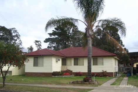 Property photo of 47 Maxwells Avenue Ashcroft NSW 2168