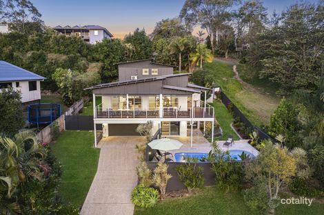 Property photo of 2 Sunstone Court Yaroomba QLD 4573