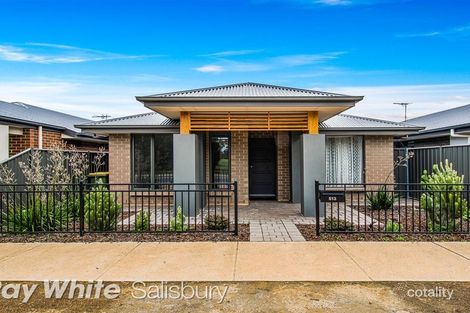 Property photo of 513 Stebonheath Road Andrews Farm SA 5114