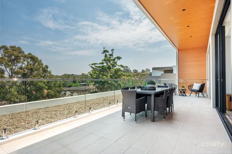 Property photo of 803/2 Waterview Drive Lane Cove NSW 2066