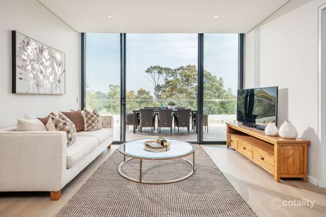 Property photo of 803/2 Waterview Drive Lane Cove NSW 2066