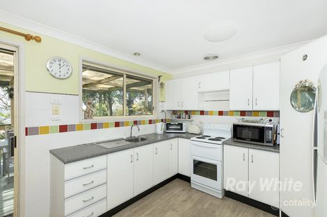Property photo of 32 Lakeview Road Wangi Wangi NSW 2267