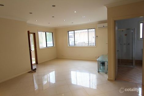 Property photo of 22A Lawson Street Panania NSW 2213