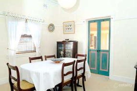 Property photo of 21 Lucknow Street Willoughby NSW 2068