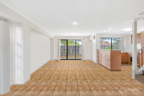 Property photo of 4/1 Secondary Street Upper Coomera QLD 4209
