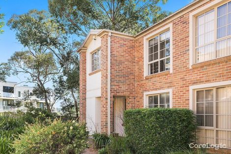 Property photo of 12/2-4 Nile Close Marsfield NSW 2122