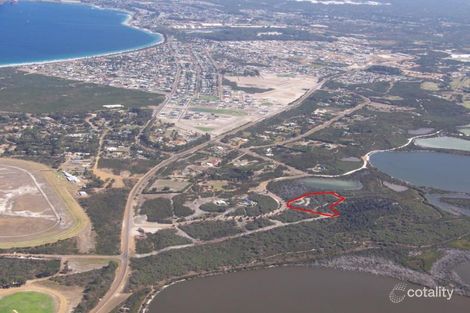 Property photo of LOT 63 Tranquil Drive Windabout WA 6450