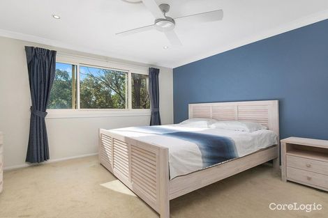 Property photo of 12/2-4 Nile Close Marsfield NSW 2122