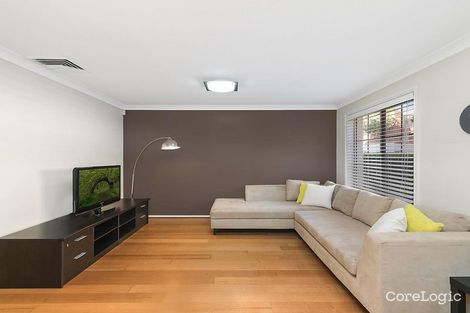 Property photo of 12/2-4 Nile Close Marsfield NSW 2122