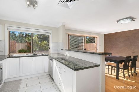 Property photo of 12/2-4 Nile Close Marsfield NSW 2122