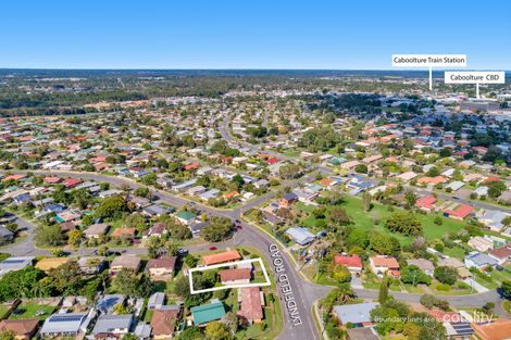 Property photo of 10 Lynfield Drive Caboolture QLD 4510