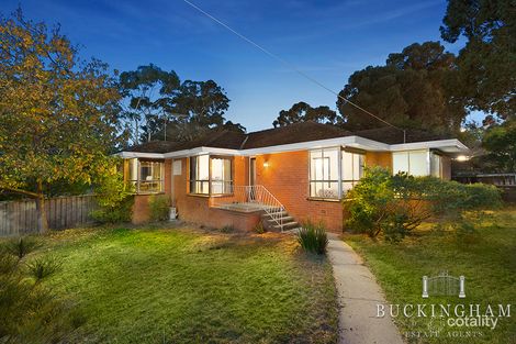 Property photo of 212 Mountain View Road Briar Hill VIC 3088