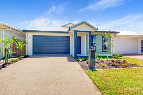 9 Reedgrass Cct, Rasmussen, QLD 4815