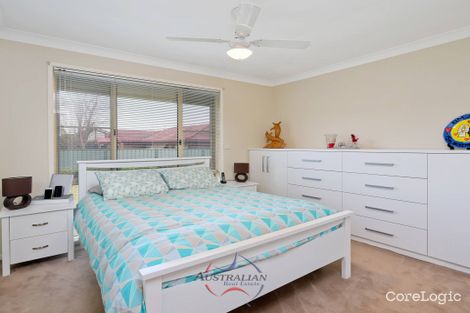 Property photo of 23 Tonkin Crescent Schofields NSW 2762