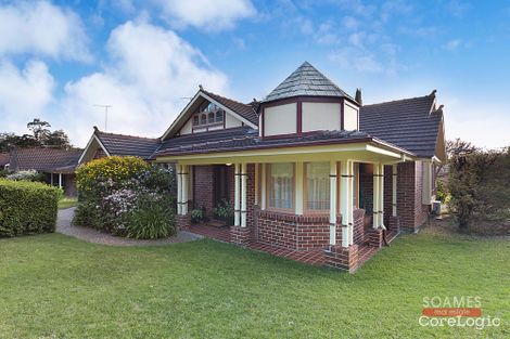 Property photo of 61 Quarter Sessions Road Westleigh NSW 2120