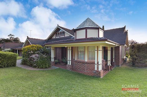 Property photo of 61 Quarter Sessions Road Westleigh NSW 2120