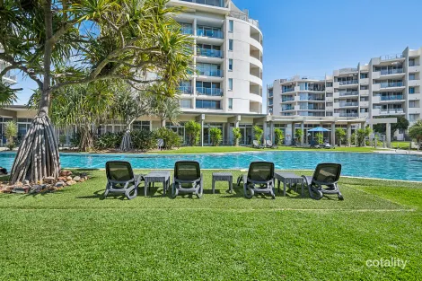 Property photo of 3206/923 David Low Way Marcoola QLD 4564