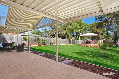 Property photo of 66 Antoine Street Rydalmere NSW 2116