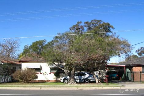 136 Victoria St, Kingswood, NSW 2747