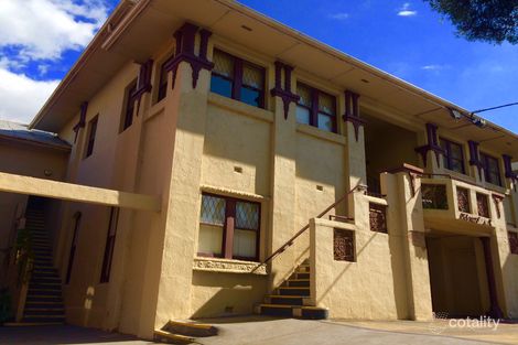 10/176 Lennox St, Richmond, VIC 3121