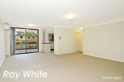 Property photo of 2/3-5 Cheriton Avenue Castle Hill NSW 2154