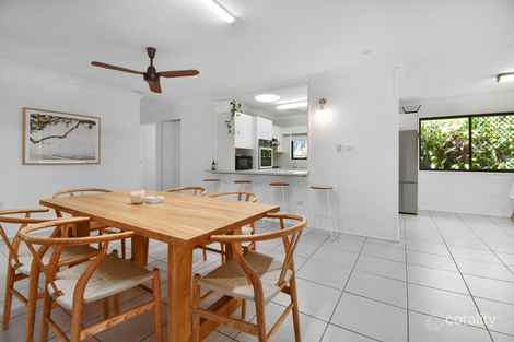 Property photo of 21 Edmund Street Shelly Beach QLD 4551