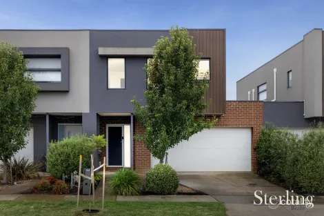 44 Trafford Dr, Truganina, VIC 3029