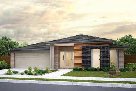 Lot 616 Charolais Ct, Ascot, VIC 3551