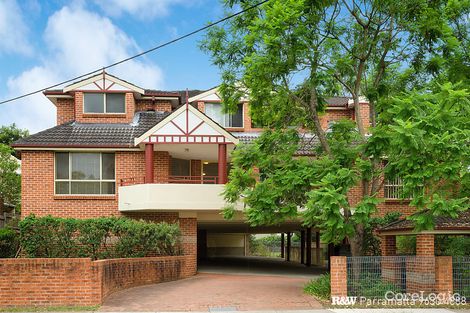 Property photo of 1/58-60 Grose Street North Parramatta NSW 2151