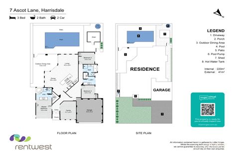 7 Ascot Lane, Harrisdale, WA 6112