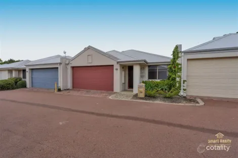 Property photo of 26/191 Railway Avenue Kelmscott WA 6111