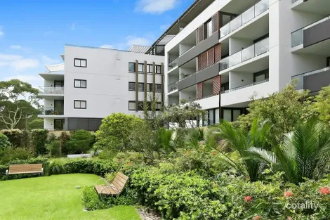 Property photo of 409/14-18 Finlayson Street Lane Cove NSW 2066