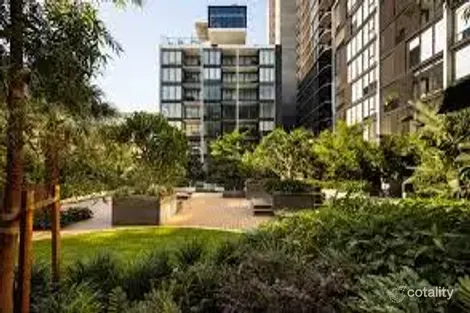 Property photo of 202/20 O'Dea Avenue Waterloo NSW 2017