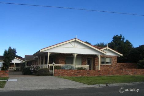 Property photo of 5/32 Terry Street Blakehurst NSW 2221