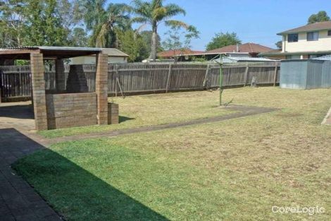 Property photo of 11 Barr Street Colyton NSW 2760