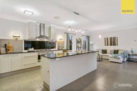 Property photo of 9 Alexia Drive Berwick VIC 3806