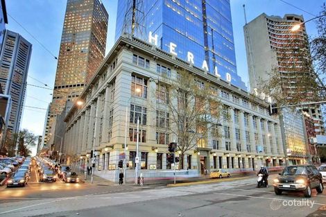 Property photo of 30/2 Exhibition Street Melbourne VIC 3000