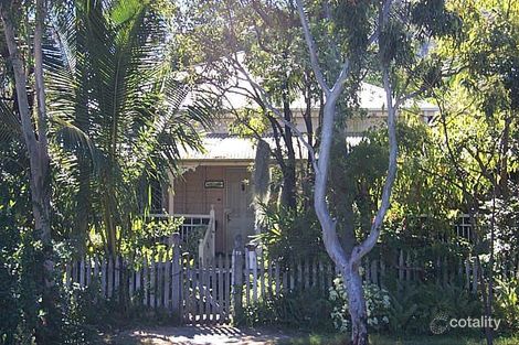 73 Livingstone St, West End, QLD 4810