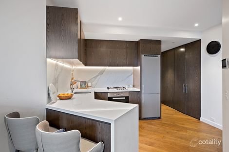 Property photo of 307/77 Queens Road Melbourne VIC 3004
